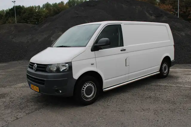 Volkswagen T5 Transporter