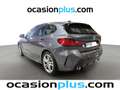 BMW 116 116dA Gris - thumbnail 3
