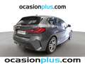 BMW 116 116dA Gris - thumbnail 4