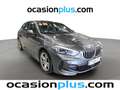 BMW 116 116dA Gris - thumbnail 2