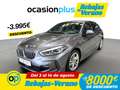 BMW 116 116dA Gris - thumbnail 1