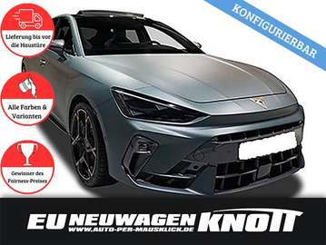 1.5 TSI (150PS, Schaltgetriebe) Voll-LED, Kessy, Induktionsladen!