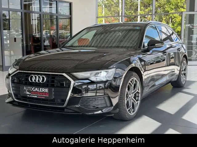 Audi A6 Avant 40 TDI