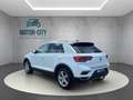 Volkswagen T-Roc 2,0 TDI SCR 4Motion Sport DSG Weiß - thumbnail 2