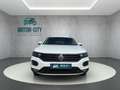 Volkswagen T-Roc 2,0 TDI SCR 4Motion Sport DSG Weiß - thumbnail 1