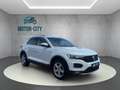 Volkswagen T-Roc 2,0 TDI SCR 4Motion Sport DSG Weiß - thumbnail 3