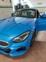 BMW Z4 m sport Blu/Azzurro - thumbnail 11