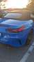 BMW Z4 m sport Blu/Azzurro - thumbnail 5
