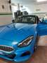 BMW Z4 m sport Blu/Azzurro - thumbnail 8