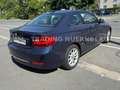 BMW 220 i COUPE-AUTOM.-NAVI-BI-XENON-2.HD-EU6 Blauw - thumbnail 5