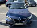 BMW 220 i COUPE-AUTOM.-NAVI-BI-XENON-2.HD-EU6 Blauw - thumbnail 2