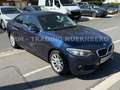 BMW 220 i COUPE-AUTOM.-NAVI-BI-XENON-2.HD-EU6 Blauw - thumbnail 3