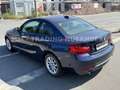 BMW 220 i COUPE-AUTOM.-NAVI-BI-XENON-2.HD-EU6 Blauw - thumbnail 8
