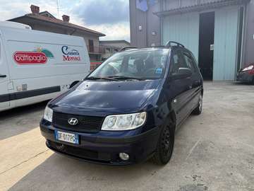 1.5 crdi vgt Active 110cv/ideale per neopatentati/2007
