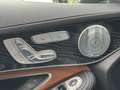 Mercedes-Benz GLC 350 d 9G 4Matic LUXURY *VOLL*PANO*AHK*MEMO* Grau - thumbnail 10