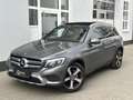 Mercedes-Benz GLC 350 d 9G 4Matic LUXURY *VOLL*PANO*AHK*MEMO* Grau - thumbnail 2
