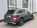 Mercedes-Benz GLC 350 d 9G 4Matic LUXURY *VOLL*PANO*AHK*MEMO* Grau - thumbnail 4