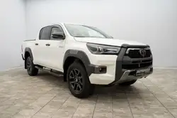 Toyota Hilux 2.8 D4 D INVINCIBLE JBL°AHK°Rollo°RFK°Navi