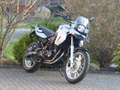 BMW F 650 GS srebrna - thumbnail 2