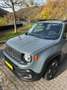 Jeep Renegade Renegade 1.4 MultiAir Longitude Gris - thumbnail 7