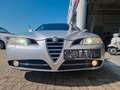 Alfa Romeo 166 2.4 JTD 20V Distinctive  Schaltger Zilver - thumbnail 7