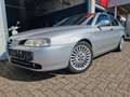 Alfa Romeo 166 2.4 JTD 20V Distinctive  Schaltger Zilver - thumbnail 2