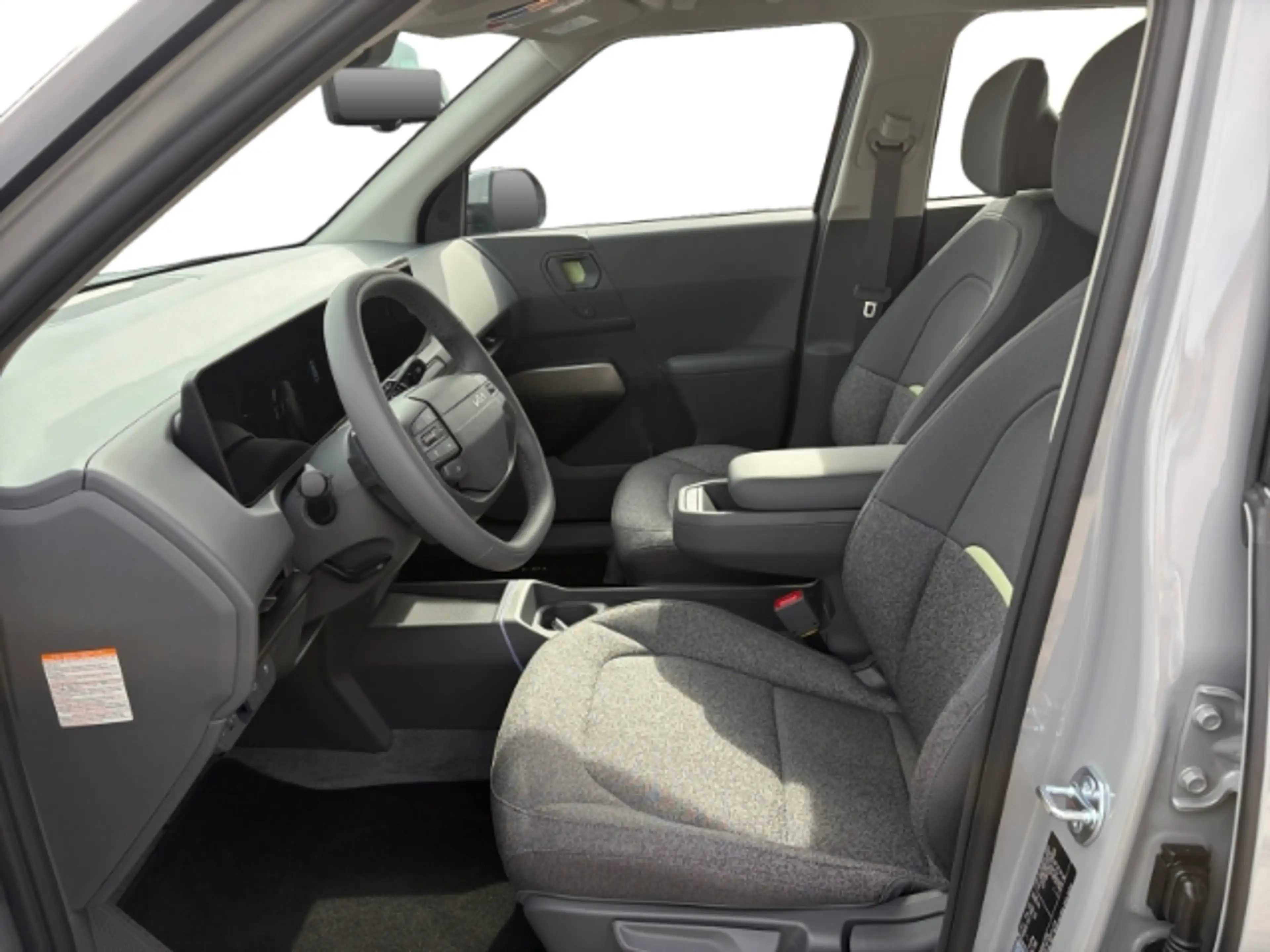 Kia EV2 Air +Kamera +Sitzheizung +5-Sitze — photo 8