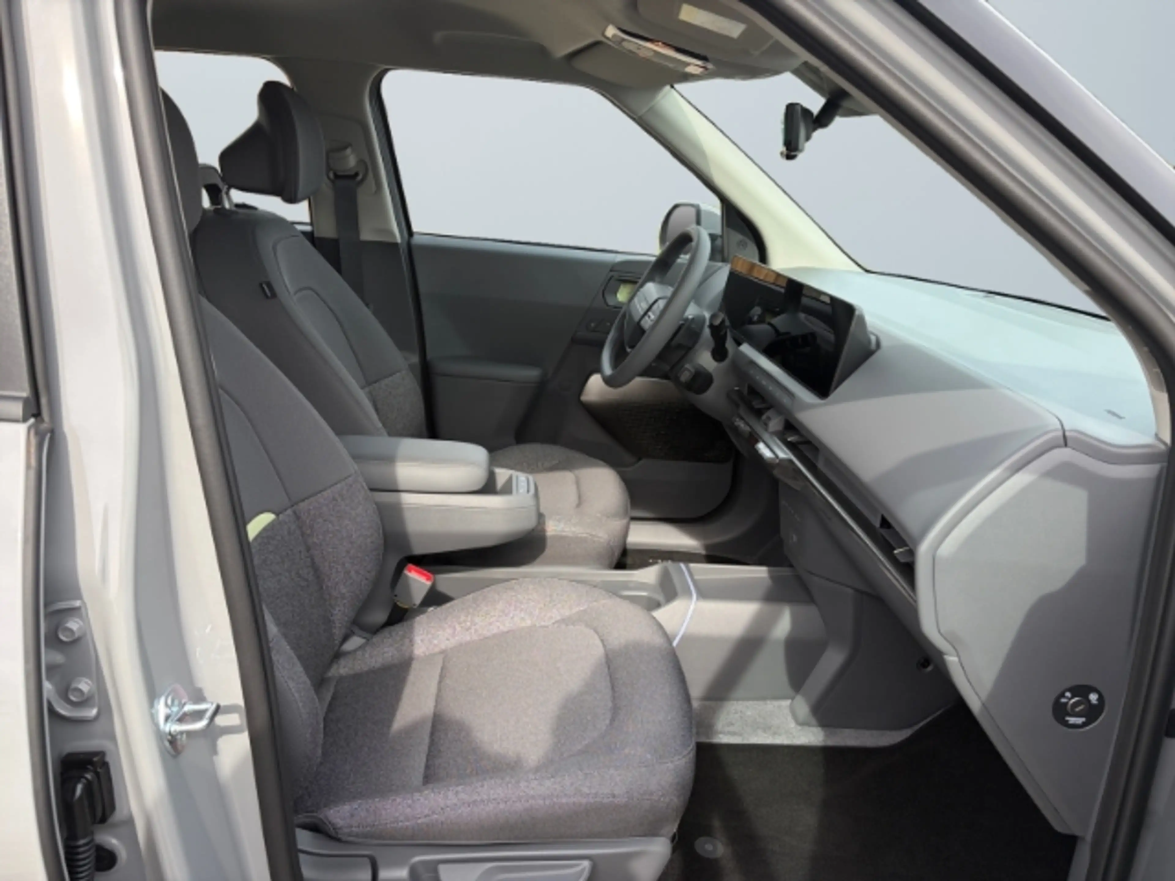 Kia EV2 Air +Kamera +Sitzheizung +5-Sitze — photo 9