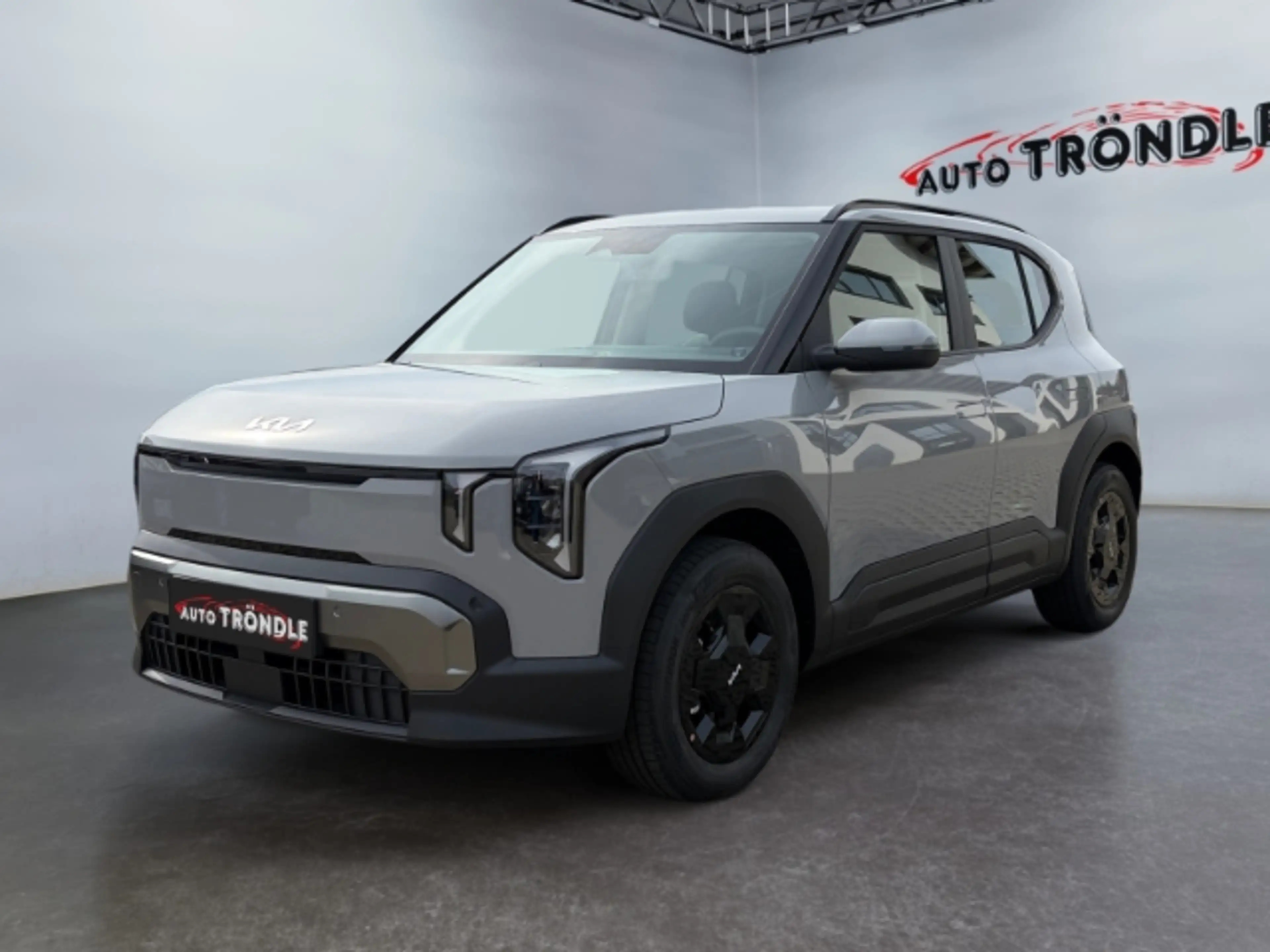 Kia EV2 Air +Kamera +Sitzheizung +5-Sitze