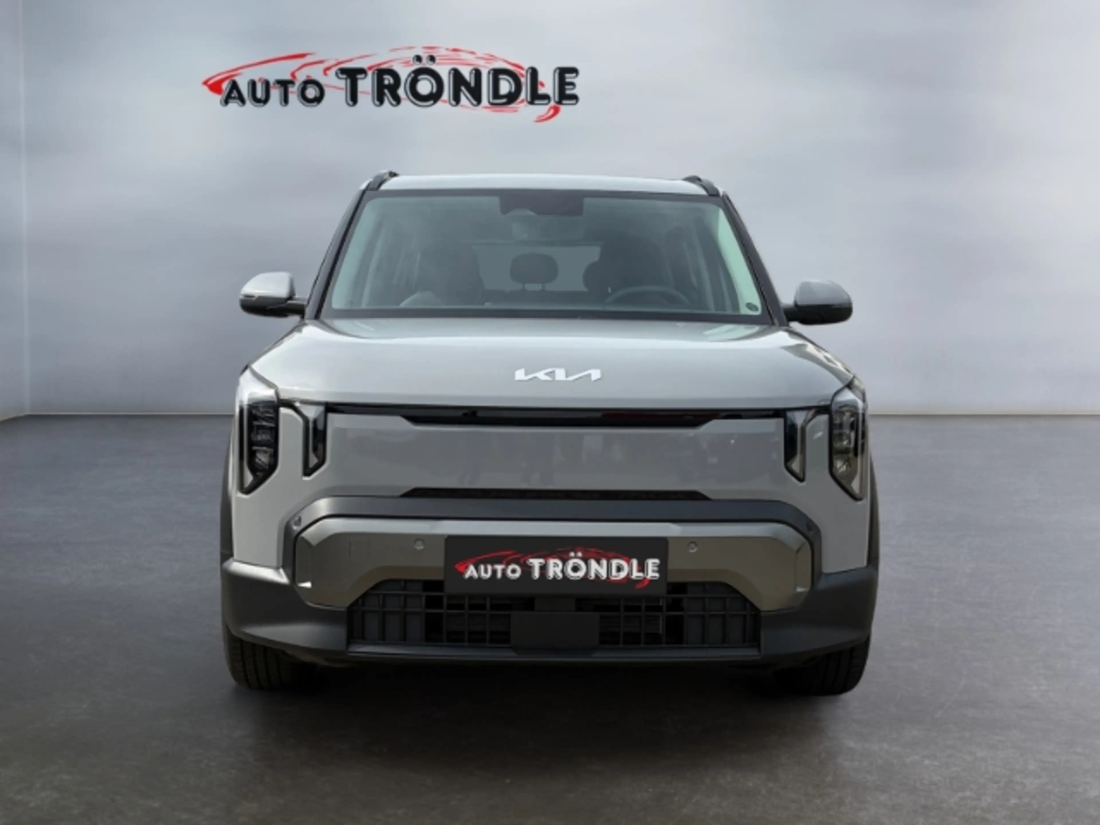 Kia EV2 Air +Kamera +Sitzheizung +5-Sitze — photo 2