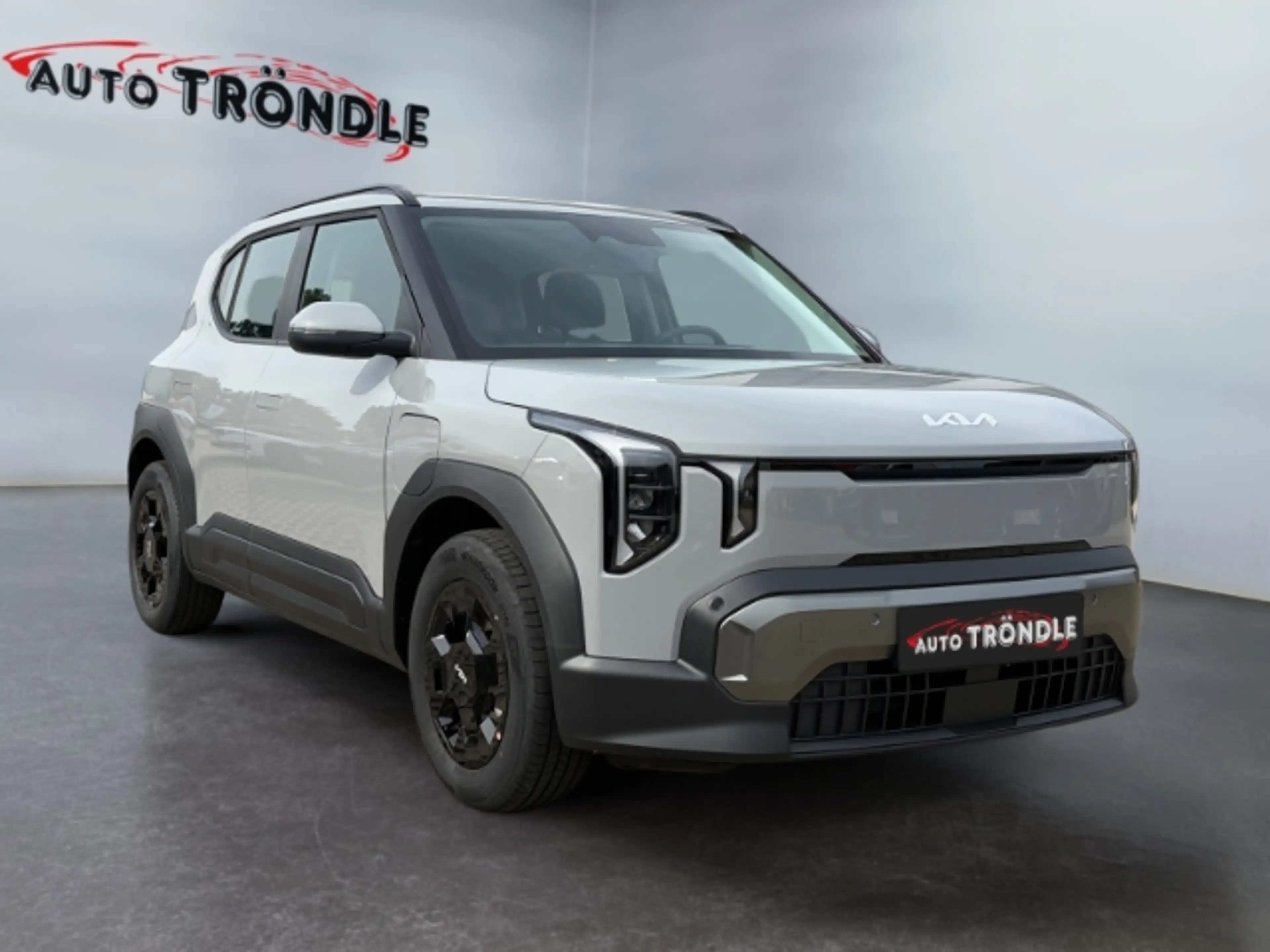 Kia EV2 Air +Kamera +Sitzheizung +5-Sitze — photo 3