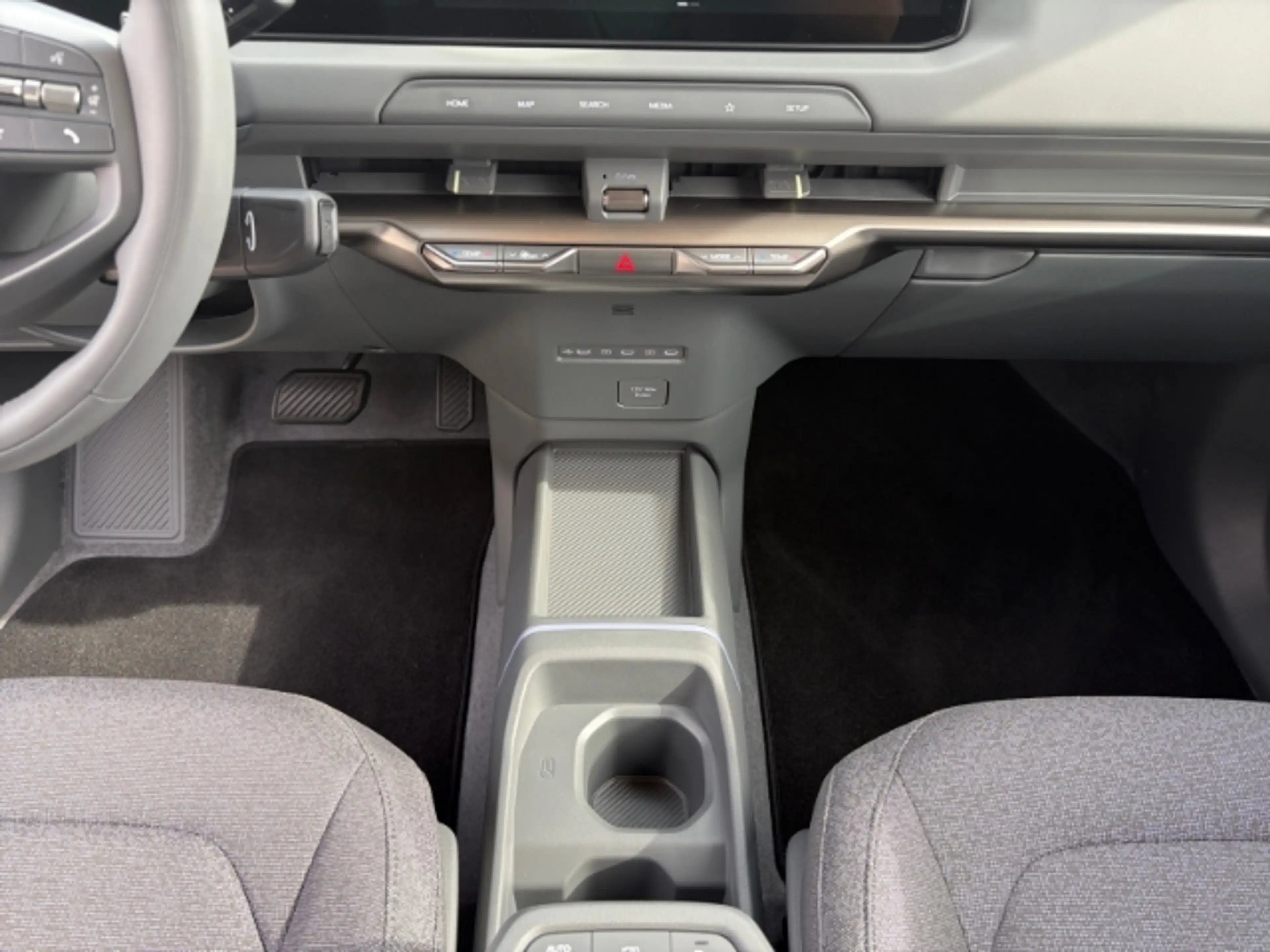 Kia EV2 Air +Kamera +Sitzheizung +5-Sitze — photo 15