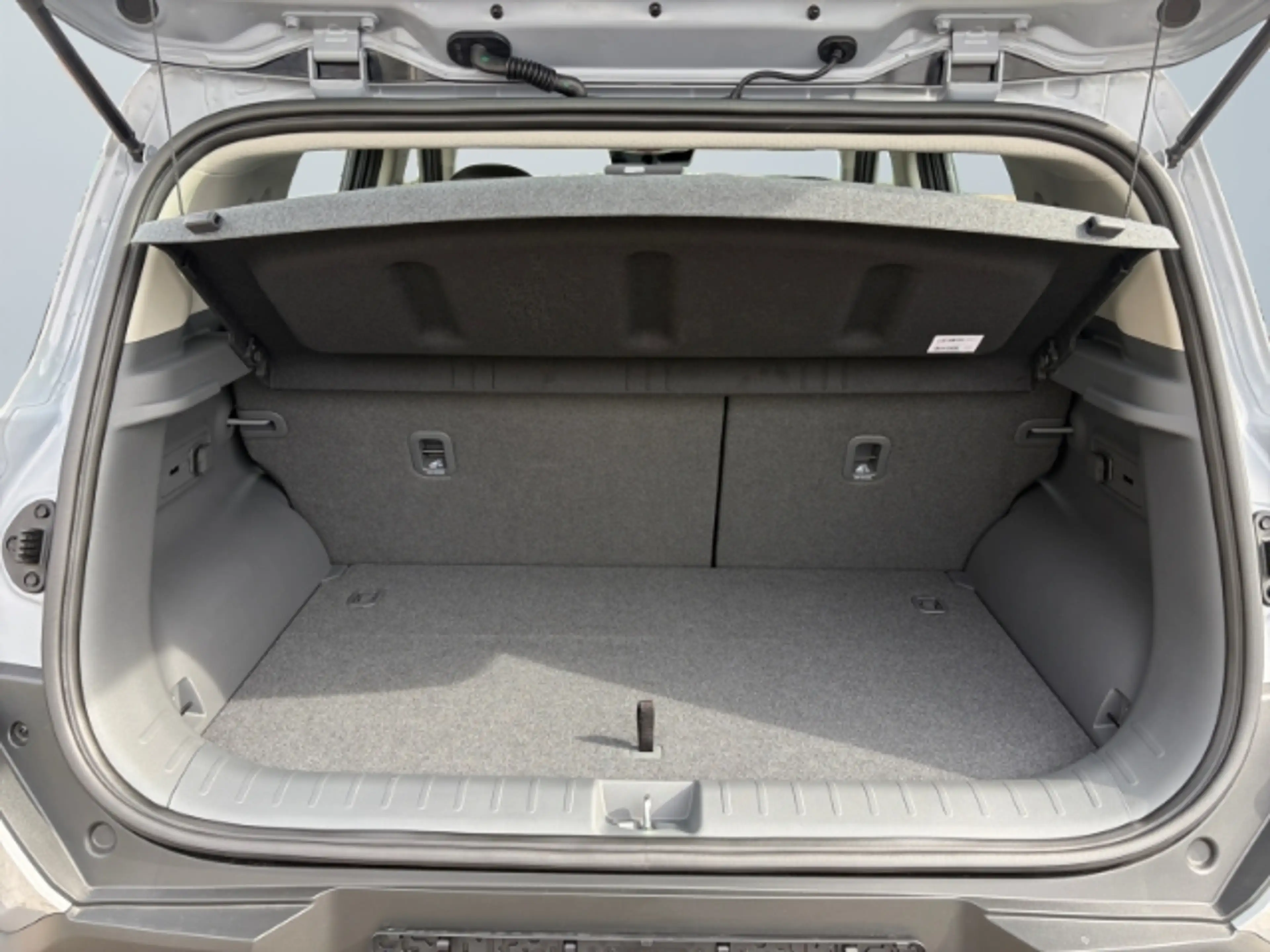 Kia EV2 Air +Kamera +Sitzheizung +5-Sitze — photo 13