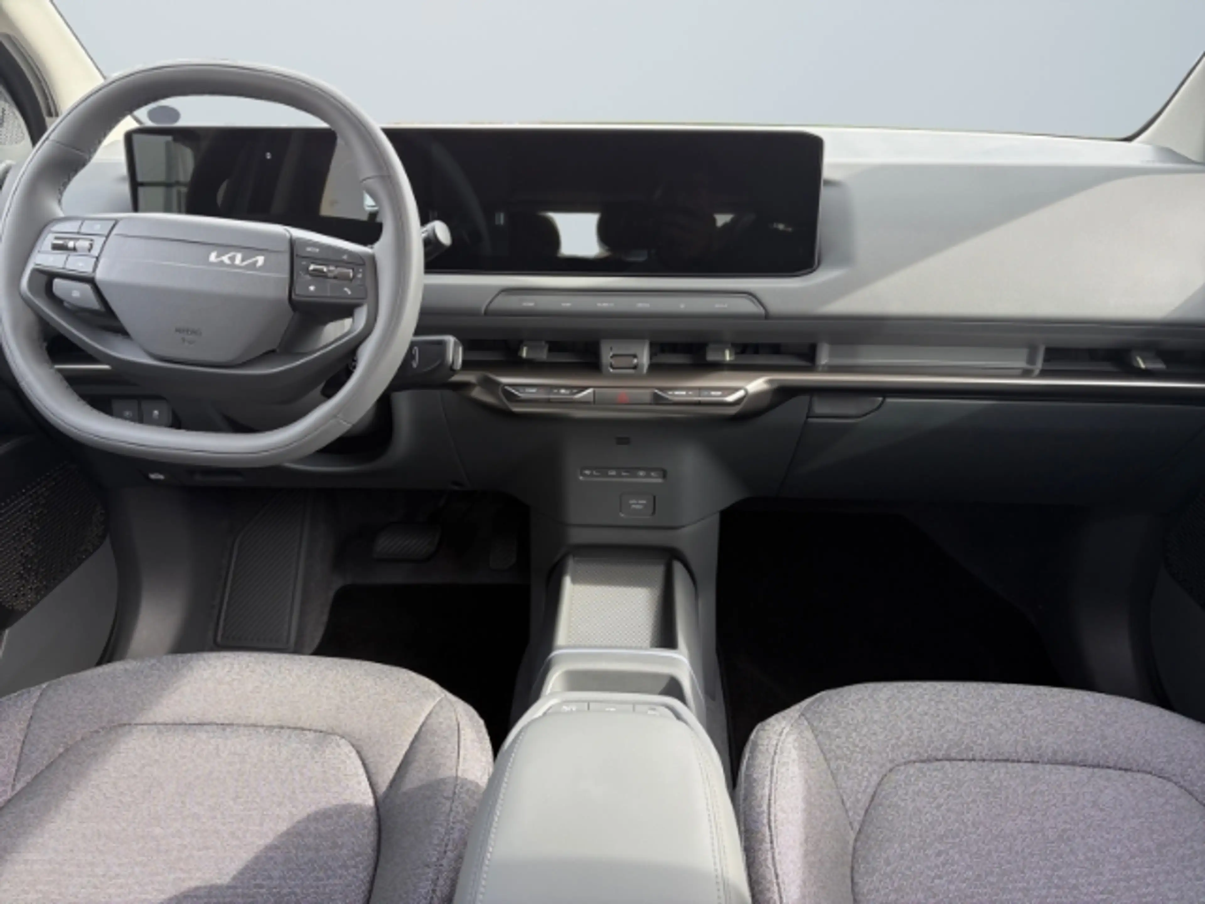 Kia EV2 Air +Kamera +Sitzheizung +5-Sitze — photo 10