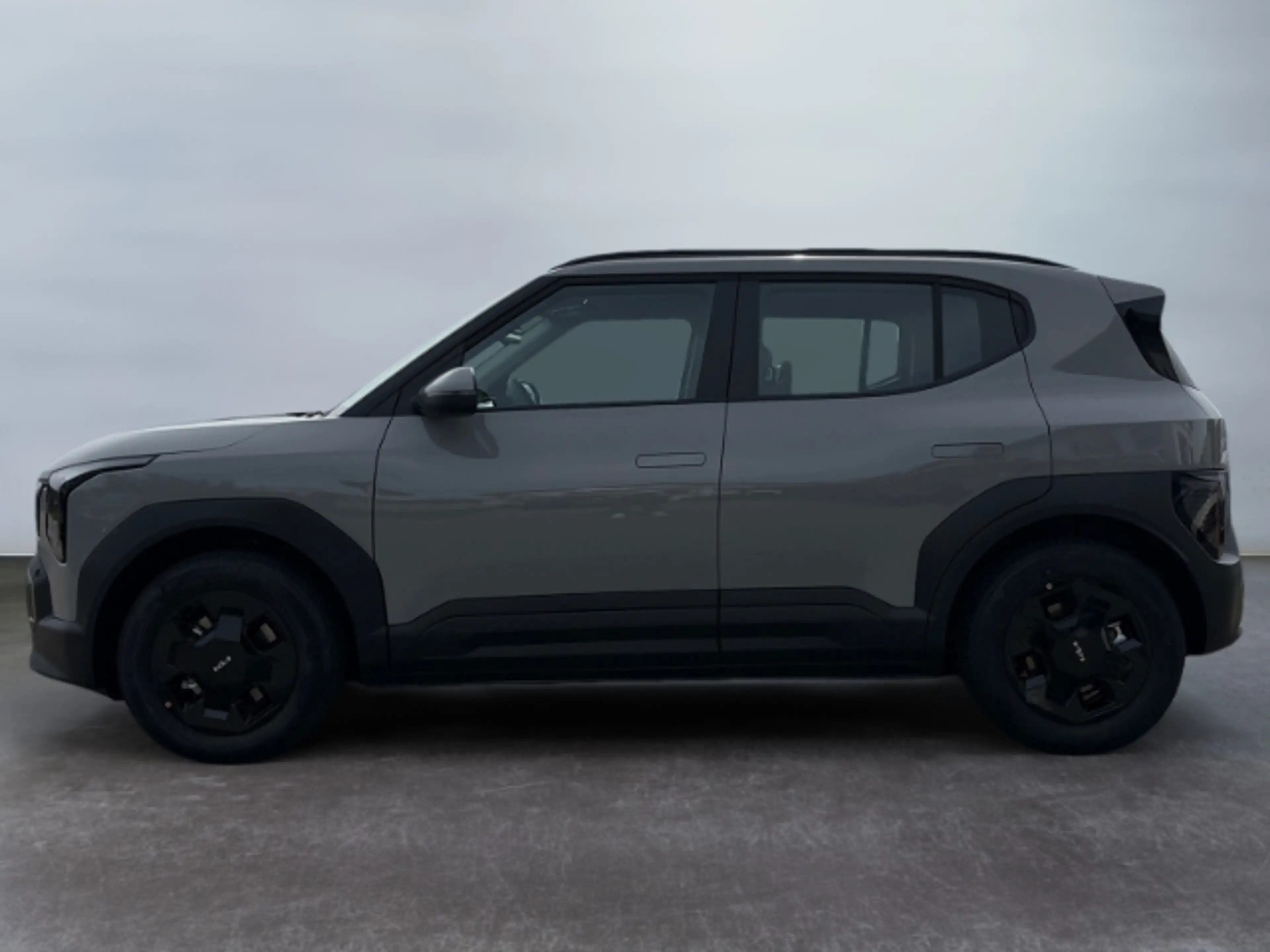 Kia EV2 Air +Kamera +Sitzheizung +5-Sitze — photo 7