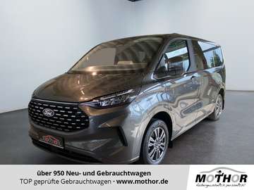 Titanium 2.0 320 L1 AHK Klima PDC
