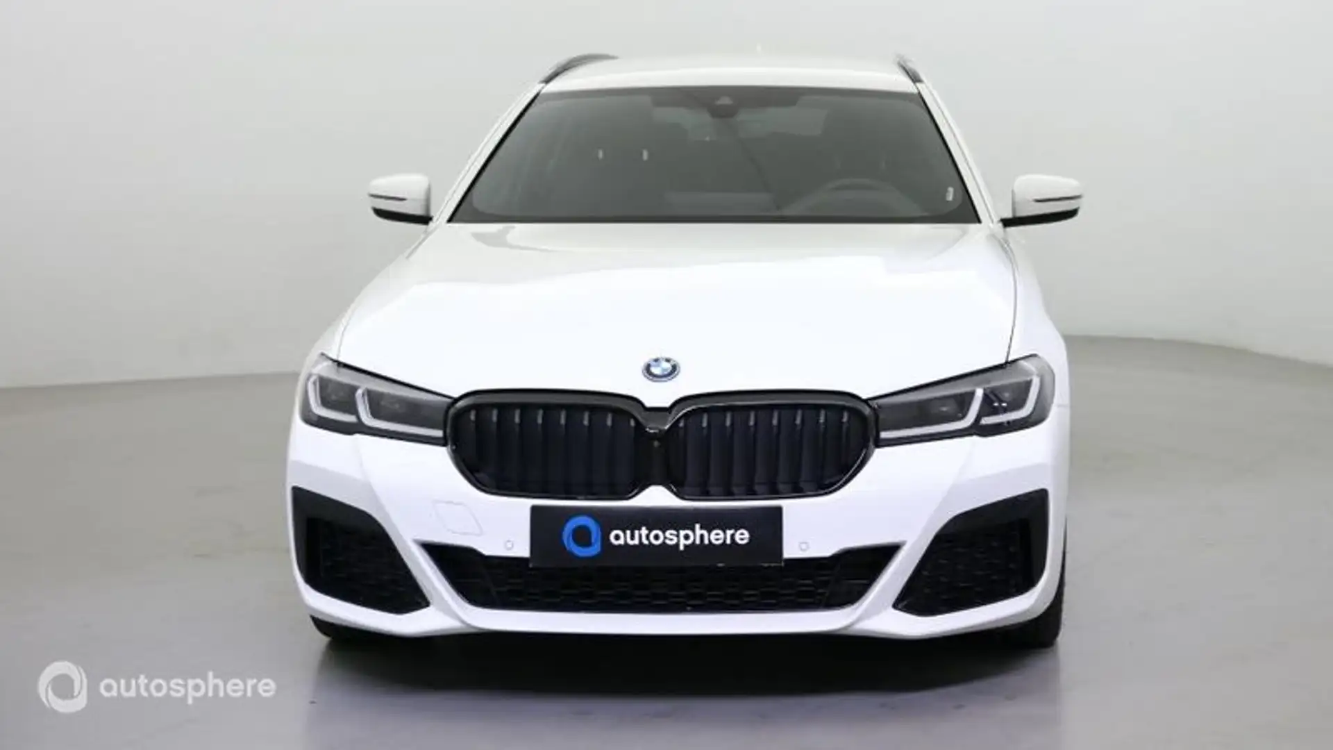 BMW 530 530eA xDrive 292ch M Sport Steptronic 10cv - 2