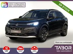 Volkswagen T-Roc 1.5 eTSI 150DSG nouveau modèle