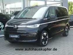 Volkswagen T7 Multivan Lg ACC°AHK°PanoStdhzg°HarmKard
