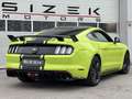 Ford Mustang 2,3 EcoBoost Aut.| LEDER | RÜCKFAHRKAMERA Grau - thumbnail 4