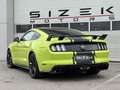 Ford Mustang 2,3 EcoBoost Aut.| LEDER | RÜCKFAHRKAMERA Grau - thumbnail 3