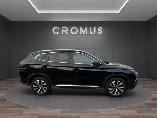 BYD Seal U DM-i 1.5 phev BOOST 2wd *PROMO*