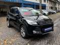 Ford Kuga Sync Edition Schwarz - thumbnail 1