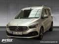 Mercedes-Benz T-Class T 180 d +MBUX+W-Paket+Navi+PDC+KAM+Keyl+AUT+FLA Silber - thumbnail 1