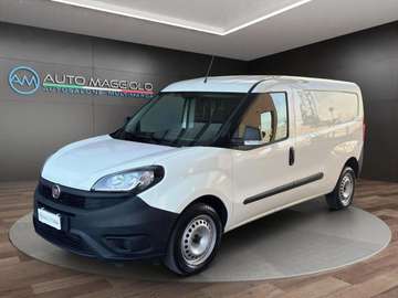 Maxi Cargo 1.3 MJT 95 CV PL-TN Easy