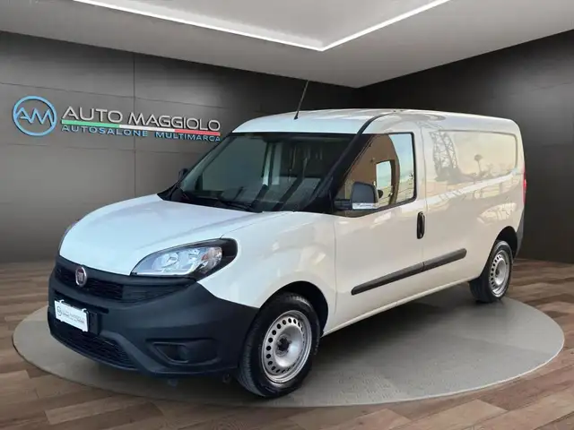 Fiat Doblo Maxi Cargo 1.3 MJT 95 CV PL-TN Easy