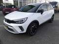 Opel Crossland 1.2 Automatik Ultimate, Navi, Kamera Blanc - thumbnail 1
