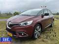 Renault Scenic 1.6 dCi Intens NAVI AIRCO PARK SENS NIEUWSTAAT Rood - thumbnail 1