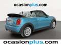 MINI One Cabrio Azul - thumbnail 5