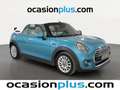 MINI One Cabrio Azul - thumbnail 3